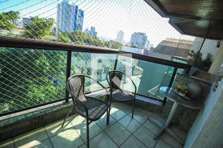 Apartamento para alugar com 3 quartos, 120m² em Mooca, São Paulo
