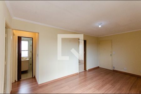 Sala de apartamento para alugar com 2 quartos, 50m² em Jardim Iris, São Paulo