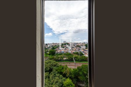 Quarto 1 - Janela de apartamento para alugar com 2 quartos, 50m² em Jardim Iris, São Paulo