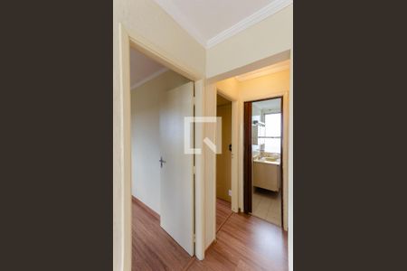Corredor de apartamento para alugar com 2 quartos, 50m² em Jardim Iris, São Paulo