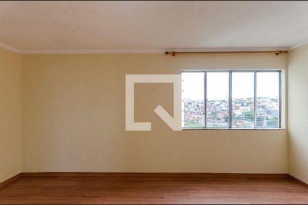 Sala de apartamento para alugar com 2 quartos, 50m² em Jardim Iris, São Paulo