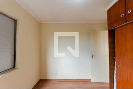 Quarto 1 de apartamento para alugar com 2 quartos, 50m² em Jardim Iris, São Paulo
