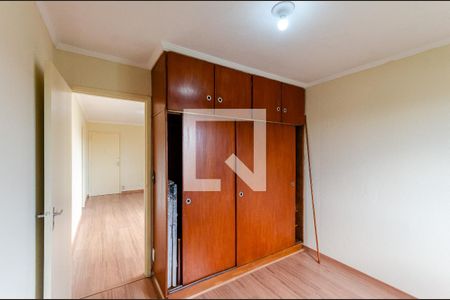 Quarto 1 de apartamento para alugar com 2 quartos, 50m² em Jardim Iris, São Paulo