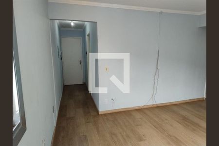 Apartamento à venda com 2 quartos, 65m² em Vila Mariana, São Paulo