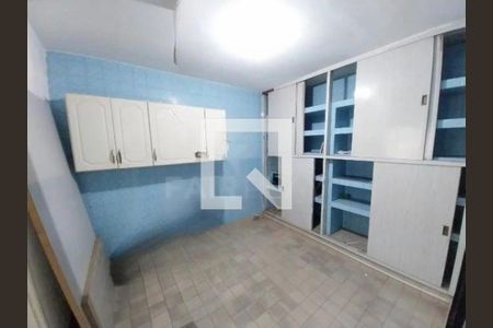 Casa à venda com 3 quartos, 162m² em Campo Belo, São Paulo