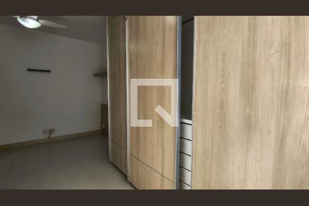 Suíte  de apartamento para alugar com 3 quartos, 93m² em Barra da Tijuca, Rio de Janeiro