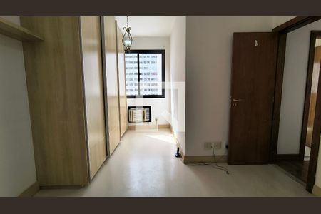 Suíte  de apartamento para alugar com 3 quartos, 93m² em Barra da Tijuca, Rio de Janeiro