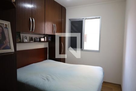 Apartamento à venda com 2 quartos, 48m² em Jardim Sabara, São Paulo