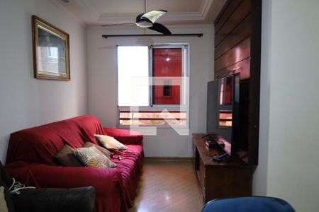 Apartamento à venda com 2 quartos, 48m² em Jardim Sabara, São Paulo