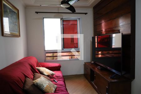 Apartamento à venda com 2 quartos, 48m² em Jardim Sabara, São Paulo
