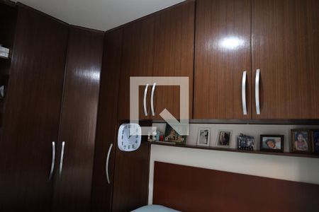 Apartamento à venda com 2 quartos, 48m² em Jardim Sabara, São Paulo