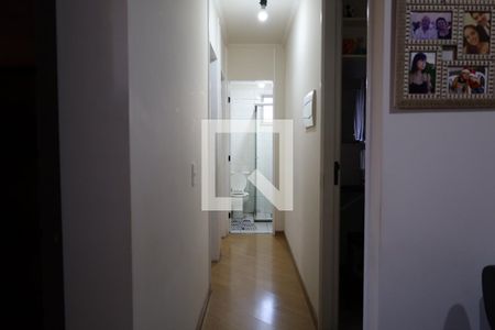 Apartamento à venda com 2 quartos, 48m² em Jardim Sabara, São Paulo