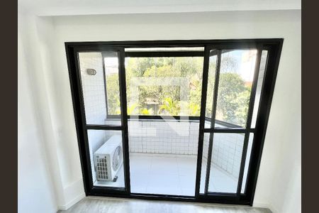 Varanda da Sala de apartamento à venda com 3 quartos, 90m² em Tucuruvi, São Paulo