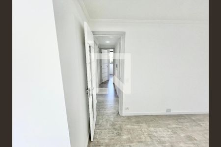 Corredor de apartamento à venda com 3 quartos, 90m² em Tucuruvi, São Paulo