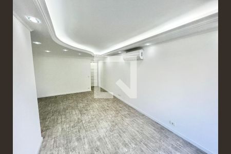 Sala de apartamento à venda com 3 quartos, 90m² em Tucuruvi, São Paulo