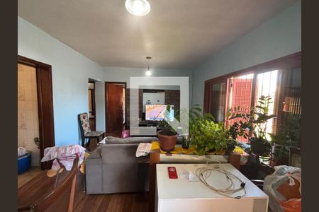 Casa à venda com 2 quartos, 110m² em Liberdade, Novo Hamburgo