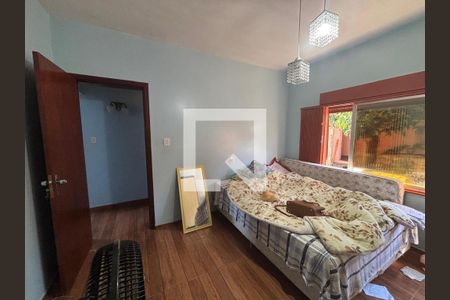 Casa à venda com 2 quartos, 110m² em Liberdade, Novo Hamburgo