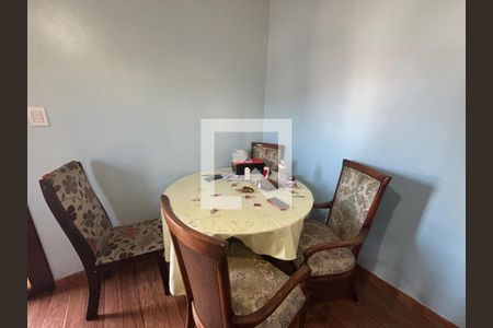 Sala de casa à venda com 2 quartos, 110m² em Liberdade, Novo Hamburgo