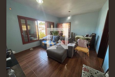 Casa à venda com 2 quartos, 110m² em Liberdade, Novo Hamburgo