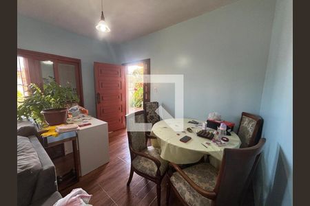 Casa à venda com 2 quartos, 110m² em Liberdade, Novo Hamburgo