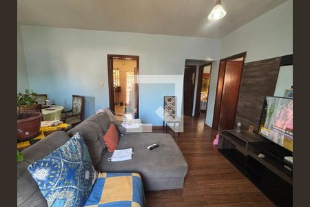 Casa à venda com 2 quartos, 110m² em Liberdade, Novo Hamburgo