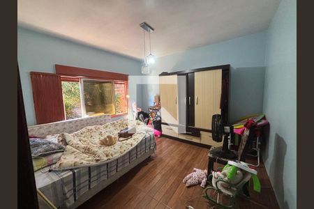 Casa à venda com 2 quartos, 110m² em Liberdade, Novo Hamburgo