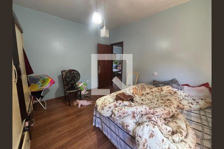Quarto de casa à venda com 2 quartos, 110m² em Liberdade, Novo Hamburgo
