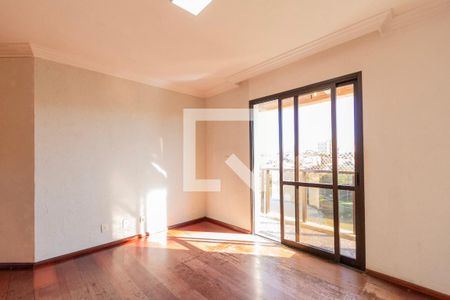 Apartamento para alugar com 3 quartos, 152m² em Jardim Embaixador, Sorocaba