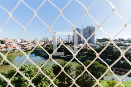 Apartamento para alugar com 3 quartos, 152m² em Jardim Embaixador, Sorocaba