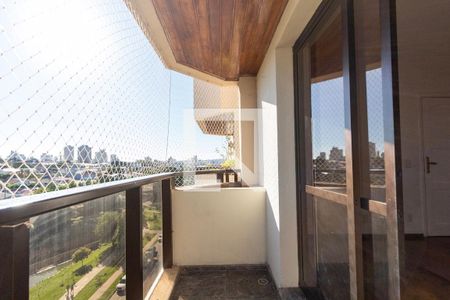 Apartamento para alugar com 3 quartos, 152m² em Jardim Embaixador, Sorocaba