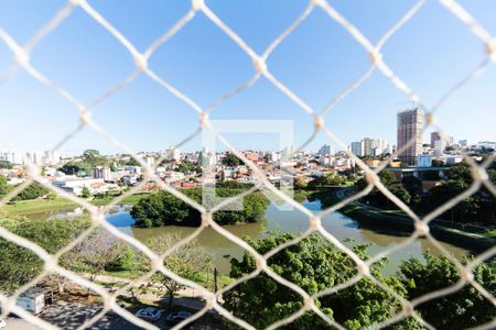 Apartamento para alugar com 3 quartos, 152m² em Jardim Embaixador, Sorocaba