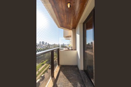 Apartamento para alugar com 3 quartos, 152m² em Jardim Embaixador, Sorocaba