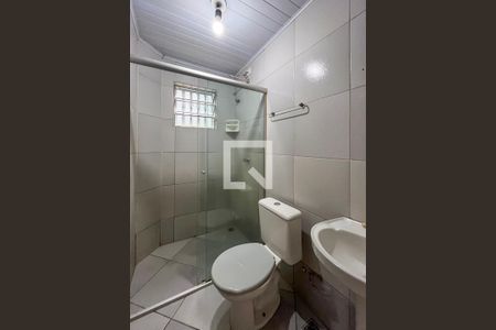 Banheiro de casa de condomínio à venda com 8 quartos, 290m² em Sacomã, São Paulo
