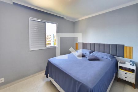 Quarto 1 de apartamento à venda com 2 quartos, 51m² em Jardim do Lago Ii, Campinas