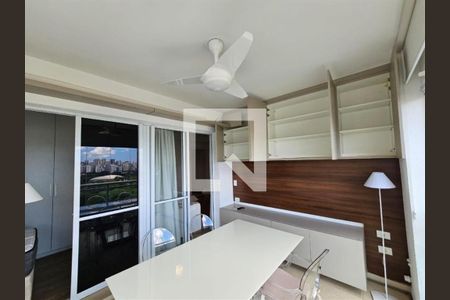 Apartamento à venda com 2 quartos, 66m² em Cidade Monções, São Paulo