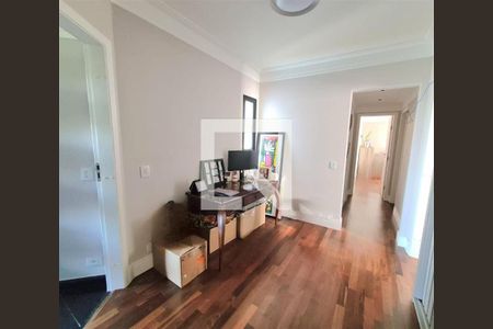 Apartamento à venda com 4 quartos, 198m² em Morumbi, São Paulo