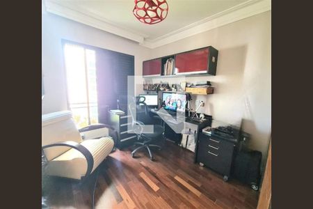 Apartamento à venda com 4 quartos, 198m² em Morumbi, São Paulo