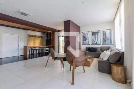 Apartamento à venda com 2 quartos, 75m² em Vila Cordeiro, São Paulo