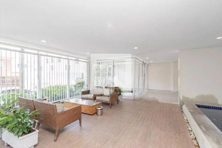 Apartamento à venda com 2 quartos, 75m² em Vila Cordeiro, São Paulo
