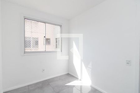 Quarto 2 de apartamento à venda com 2 quartos, 45m² em Cavalhada, Porto Alegre