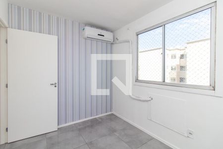Quarto 1 de apartamento à venda com 2 quartos, 45m² em Cavalhada, Porto Alegre
