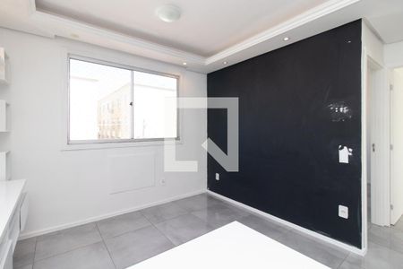 Apartamento à venda com 2 quartos, 45m² em Cavalhada, Porto Alegre