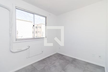 Quarto 1 de apartamento à venda com 2 quartos, 45m² em Cavalhada, Porto Alegre