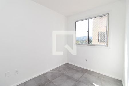 Quarto 2 de apartamento à venda com 2 quartos, 45m² em Cavalhada, Porto Alegre