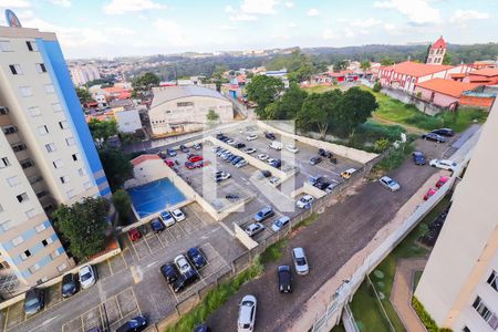 Apartamento para alugar com 2 quartos, 38m² em Fazenda Aricanduva, São Paulo