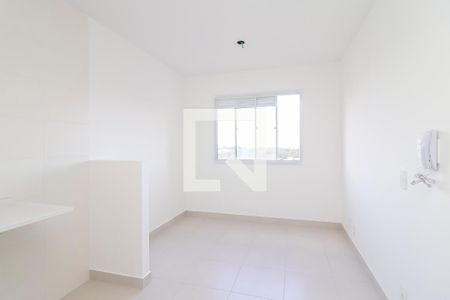 Apartamento para alugar com 2 quartos, 38m² em Fazenda Aricanduva, São Paulo