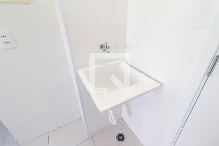 Apartamento para alugar com 2 quartos, 38m² em Fazenda Aricanduva, São Paulo