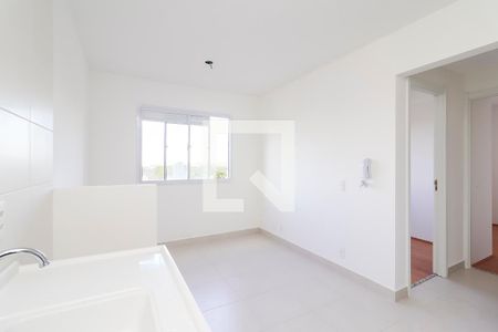 Apartamento para alugar com 2 quartos, 38m² em Fazenda Aricanduva, São Paulo