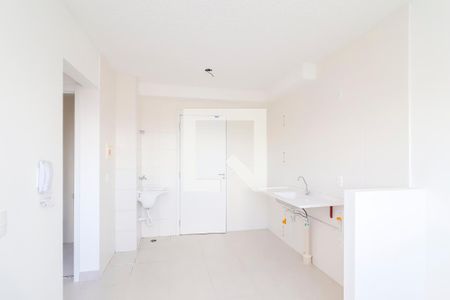 Apartamento para alugar com 2 quartos, 38m² em Fazenda Aricanduva, São Paulo