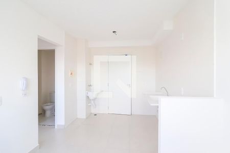 Apartamento para alugar com 2 quartos, 38m² em Fazenda Aricanduva, São Paulo